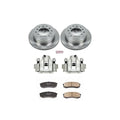PowerStop auto part