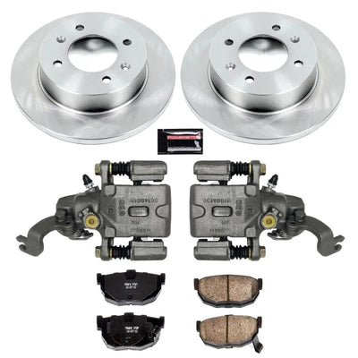 PowerStop auto part