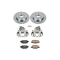 PowerStop auto part