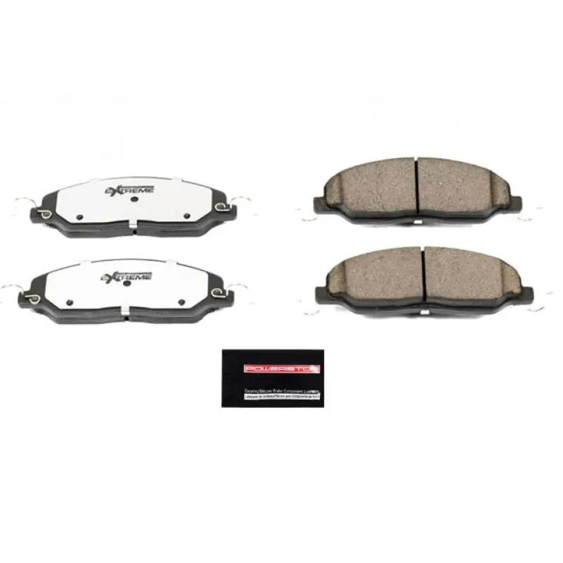 PowerStop auto part