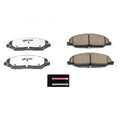 PowerStop auto part