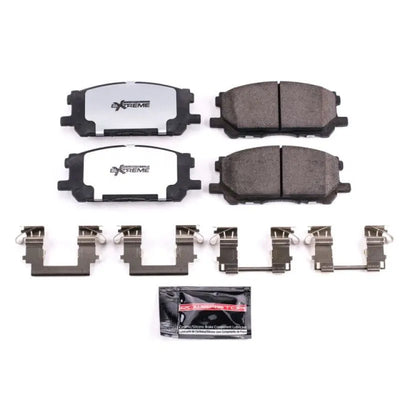 PowerStop auto part