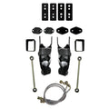 Skyjacker lift kit