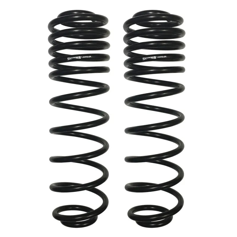 Skyjacker springs