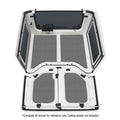Design Engineering auto part detail