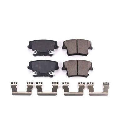 PowerStop auto part