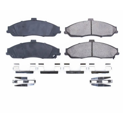 PowerStop auto part