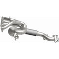 Magnaflow auto part detail