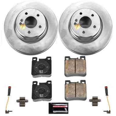 PowerStop auto part