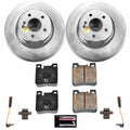 PowerStop auto part