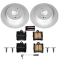 PowerStop auto part