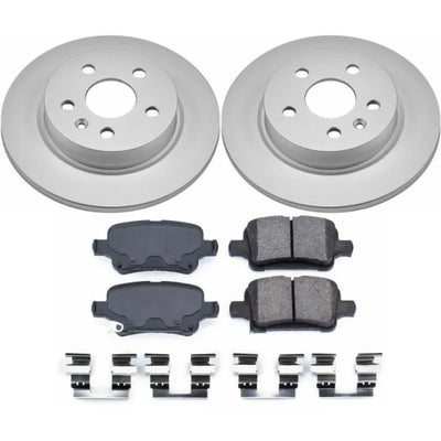 PowerStop auto part