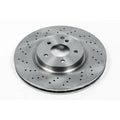 PowerStop auto part