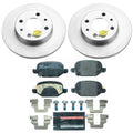 PowerStop auto part