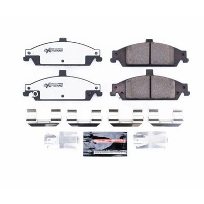 PowerStop auto part