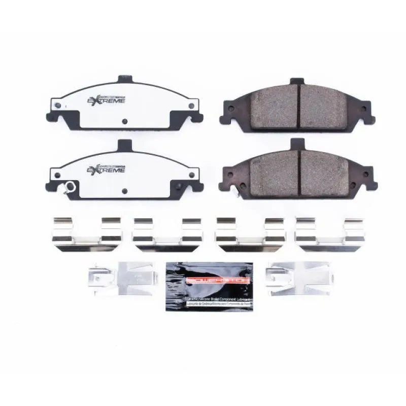PowerStop auto part