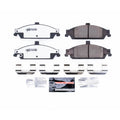 PowerStop auto part detail