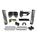 Skyjacker sway bar