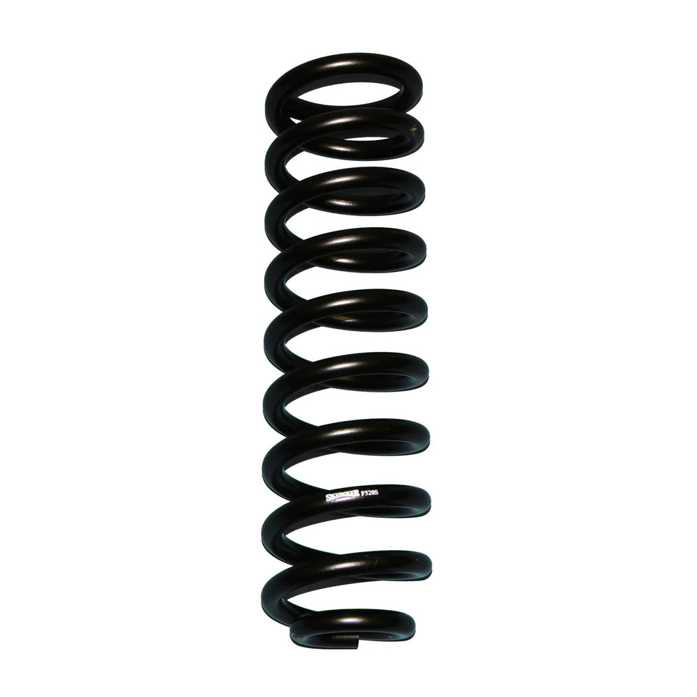 Skyjacker black springs
