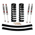 Skyjacker shock absorber