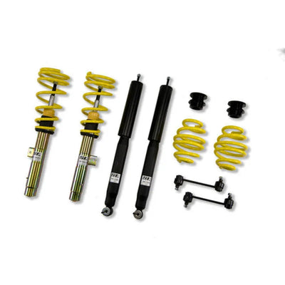 Suspension Techniques coilovers