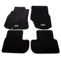 NRG Innovations floor mats