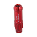 NRG Innovations auto part close-up