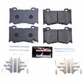 PowerStop roof rack