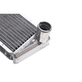 CSF auto part installed view