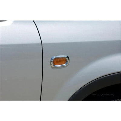 Putco auto part