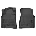 Husky Liners floor liners close-up