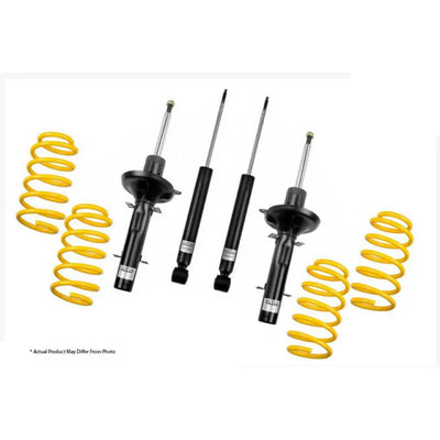 Suspension Techniques auto part