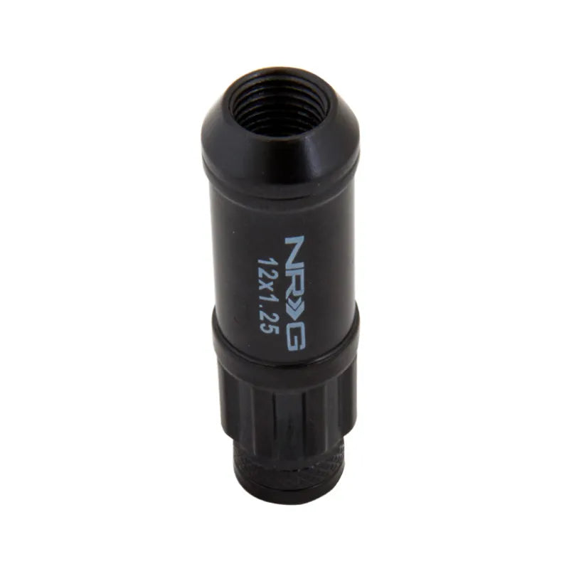 NRG Innovations black auto part