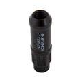 NRG Innovations black auto part