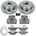 PowerStop auto part