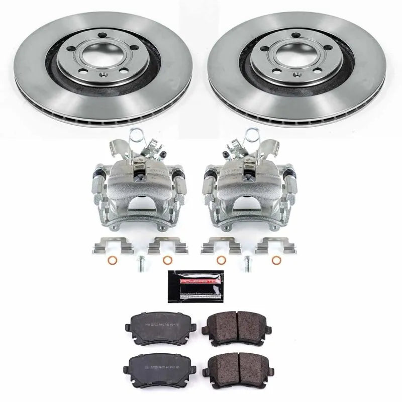 PowerStop auto part