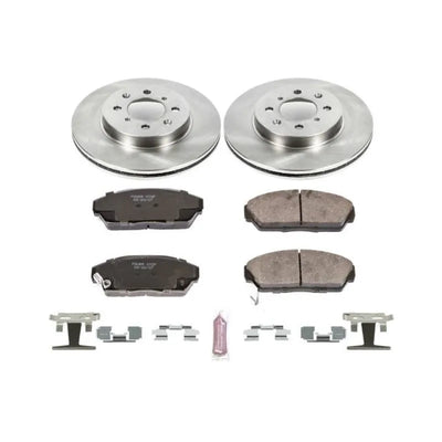 PowerStop auto part