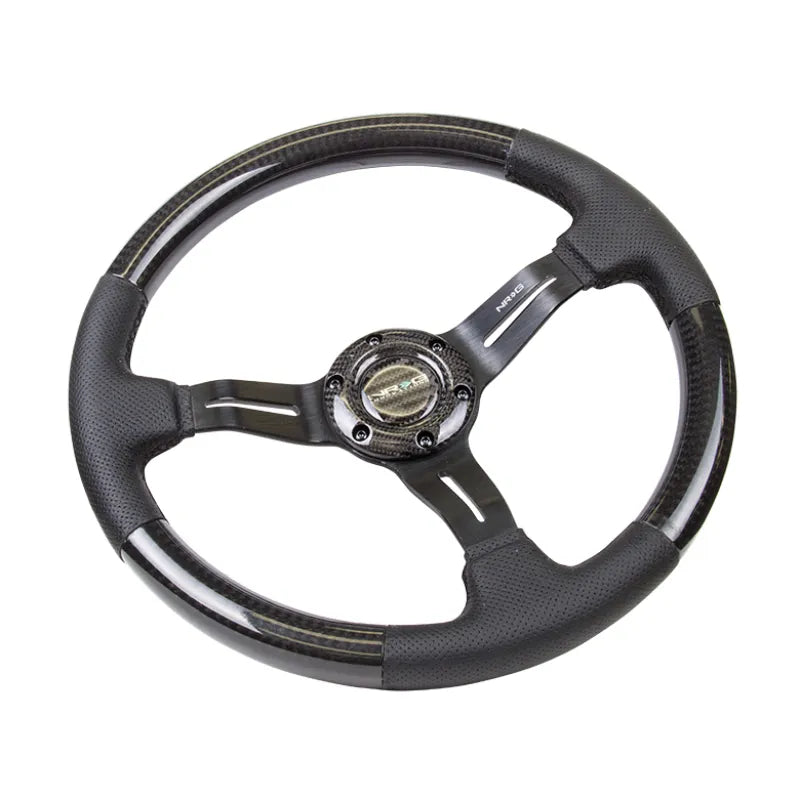 NRG Innovations carbon auto part