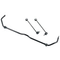 Suspension Techniques auto part detail