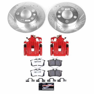 PowerStop auto part