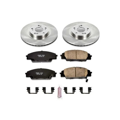 PowerStop auto part