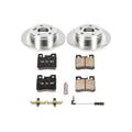 PowerStop auto part