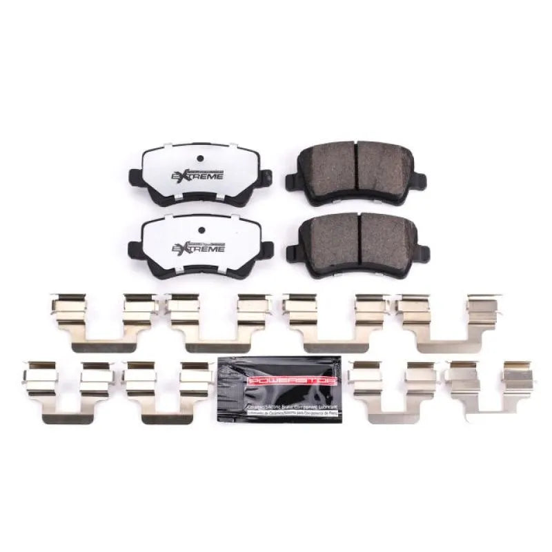 PowerStop auto part