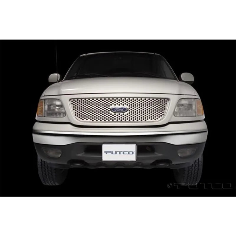 Putco auto part