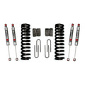 Skyjacker shock absorber