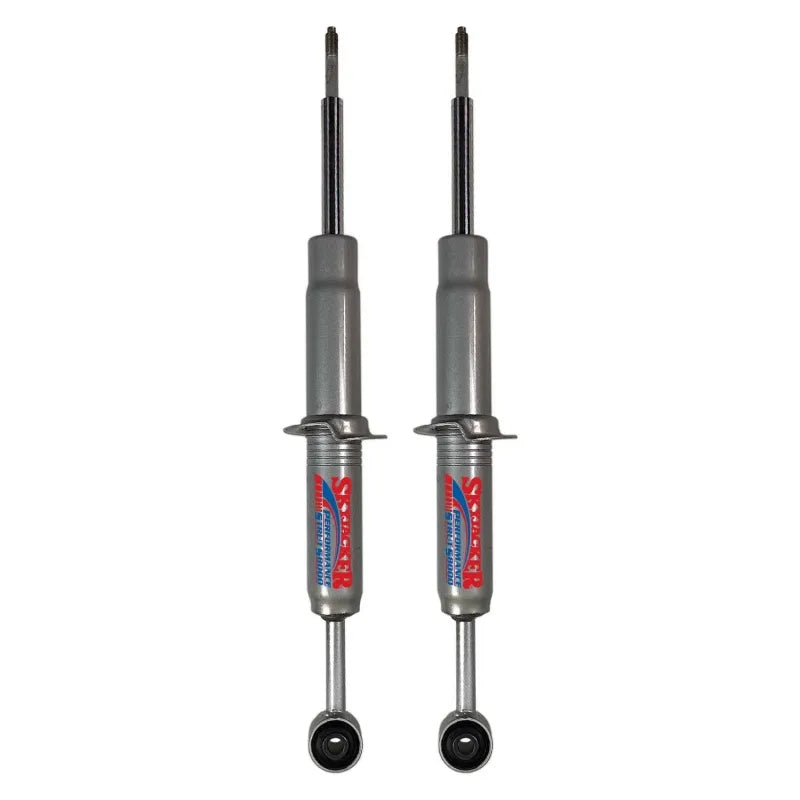 Skyjacker leveling kit