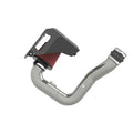 AEM cold air intake detail