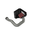 AEM cold air intake detail