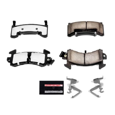 PowerStop auto part