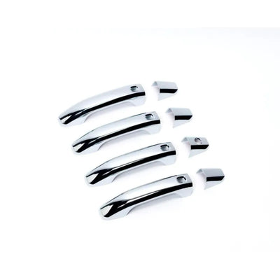 Putco auto part